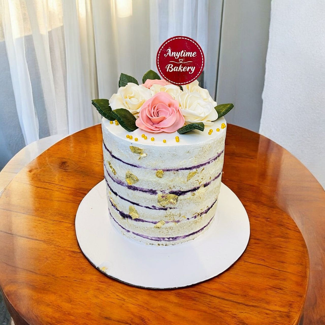 Blooming Beauty Cake