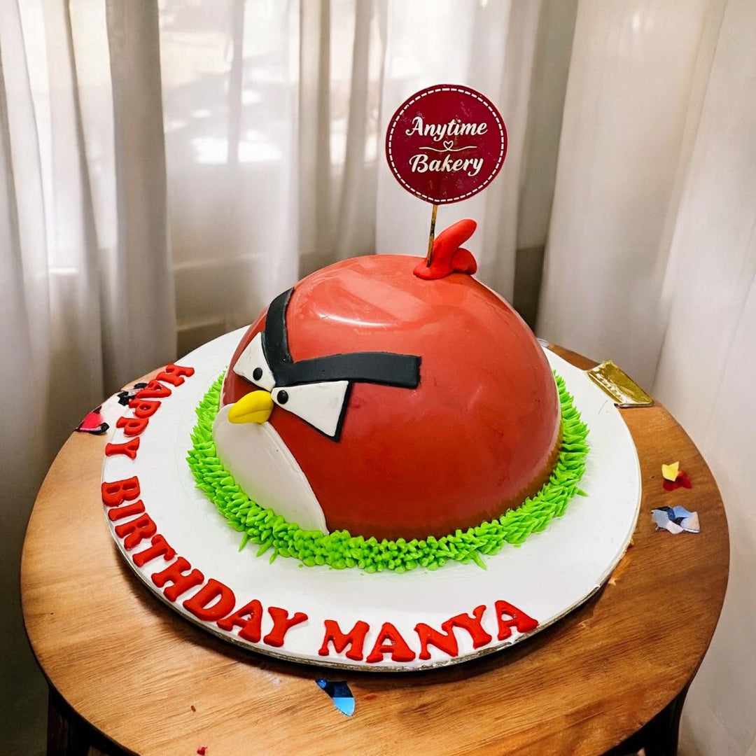 Angry Birds Pinata
