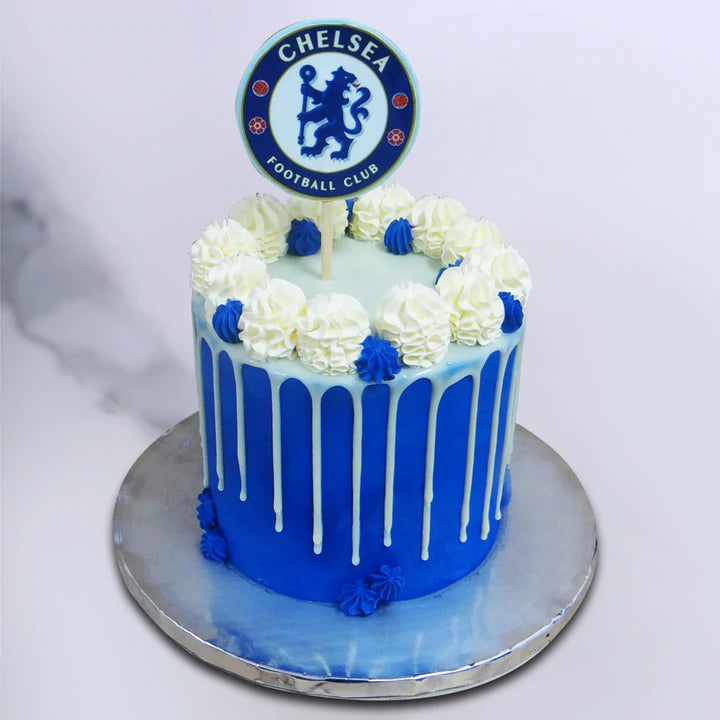 Football Club Chelsea