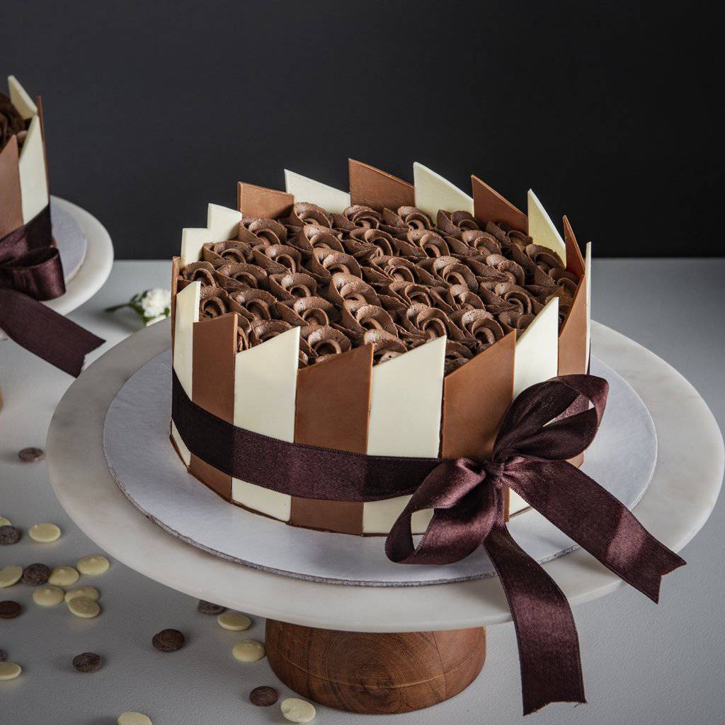 Feast Chocolate Cake