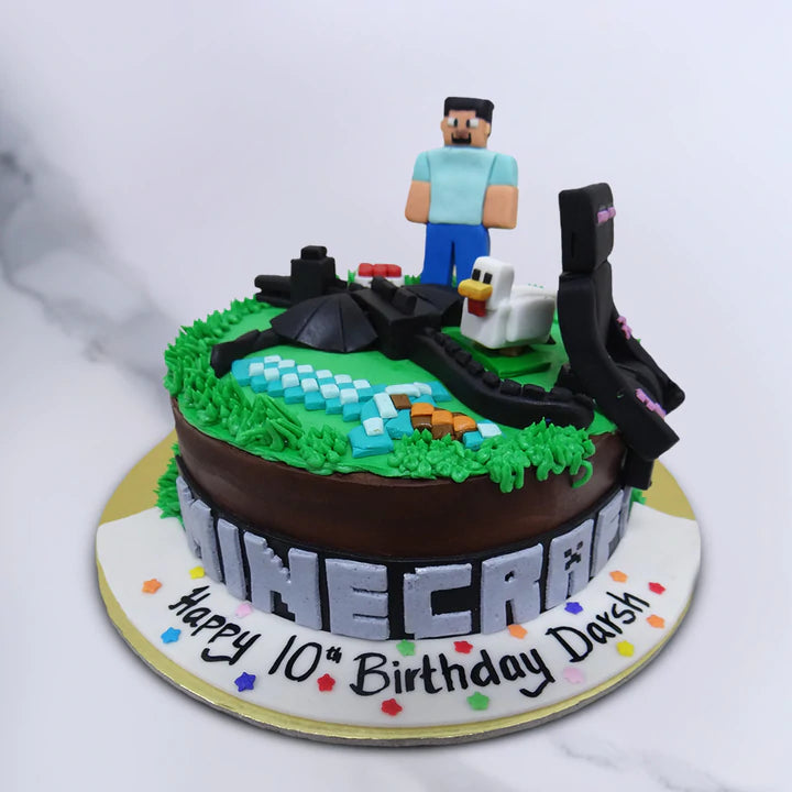 Best Selling Videogame Minecraft