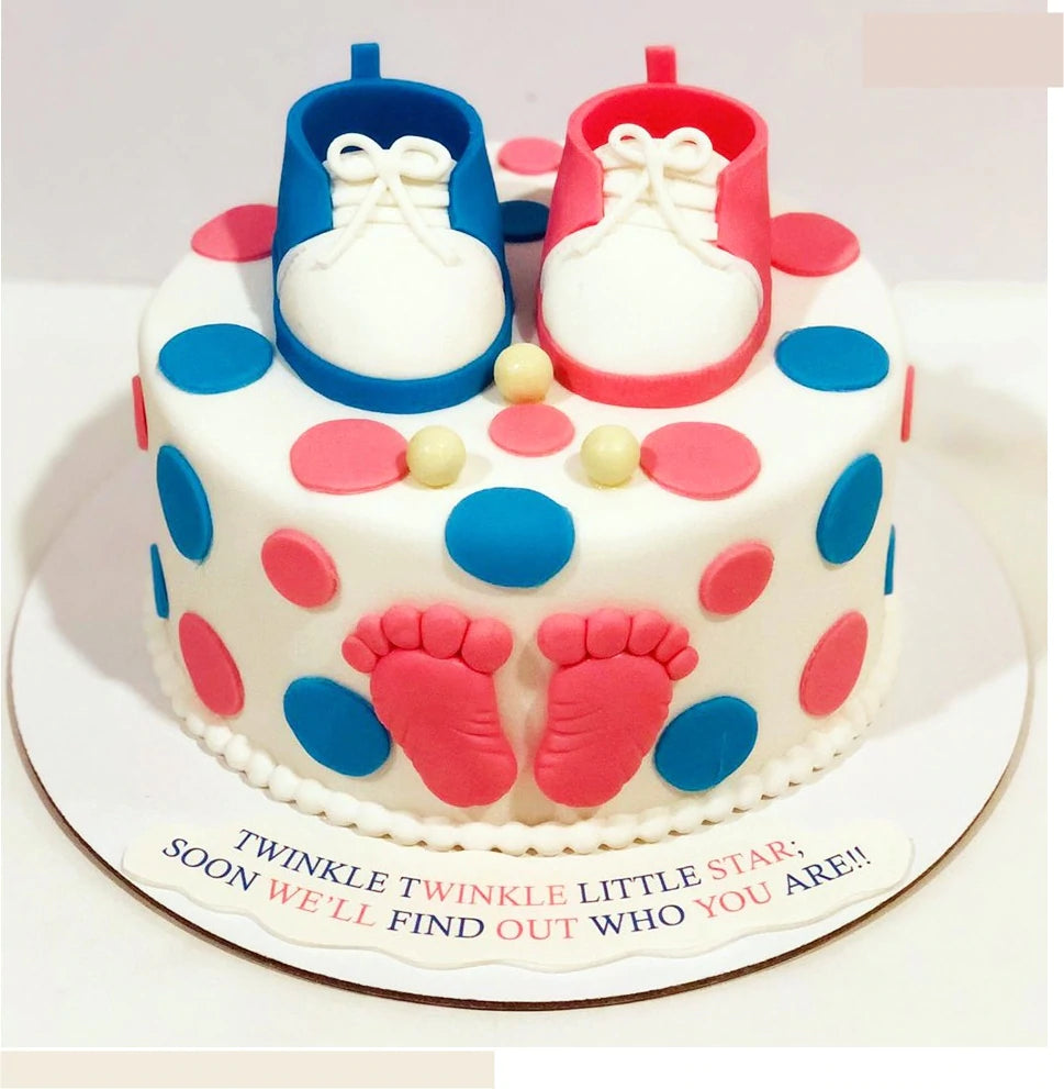 Baby Shower Celebration