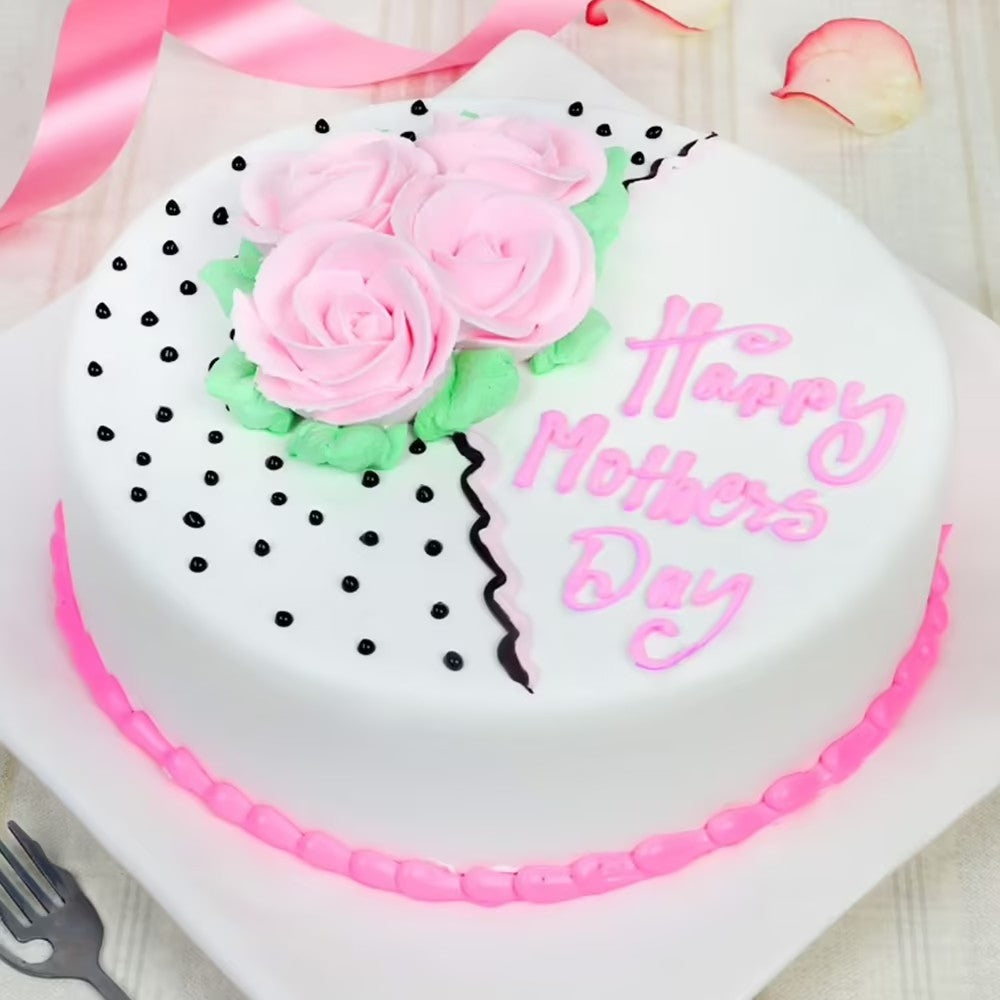 Delightful Theme Cake