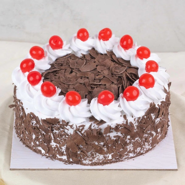 Premium Black Forest Cake