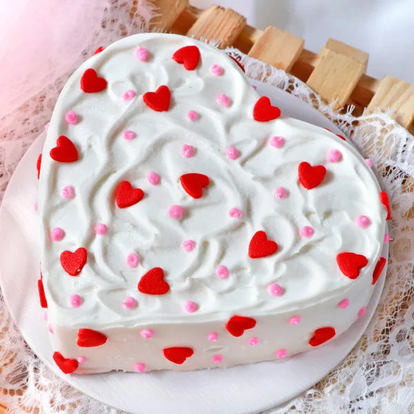 Surprise Your Beloved