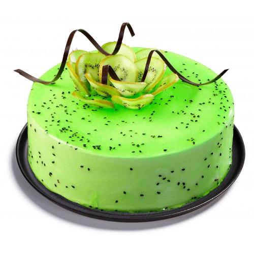 Ultimate Kiwi Punch