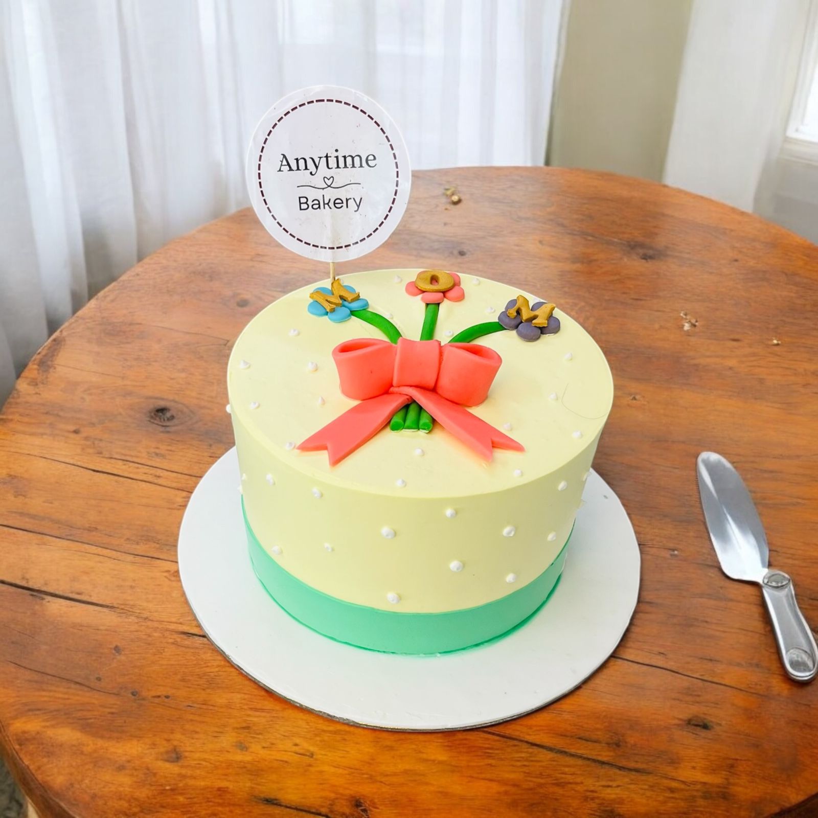 Mother’s Day Cakes