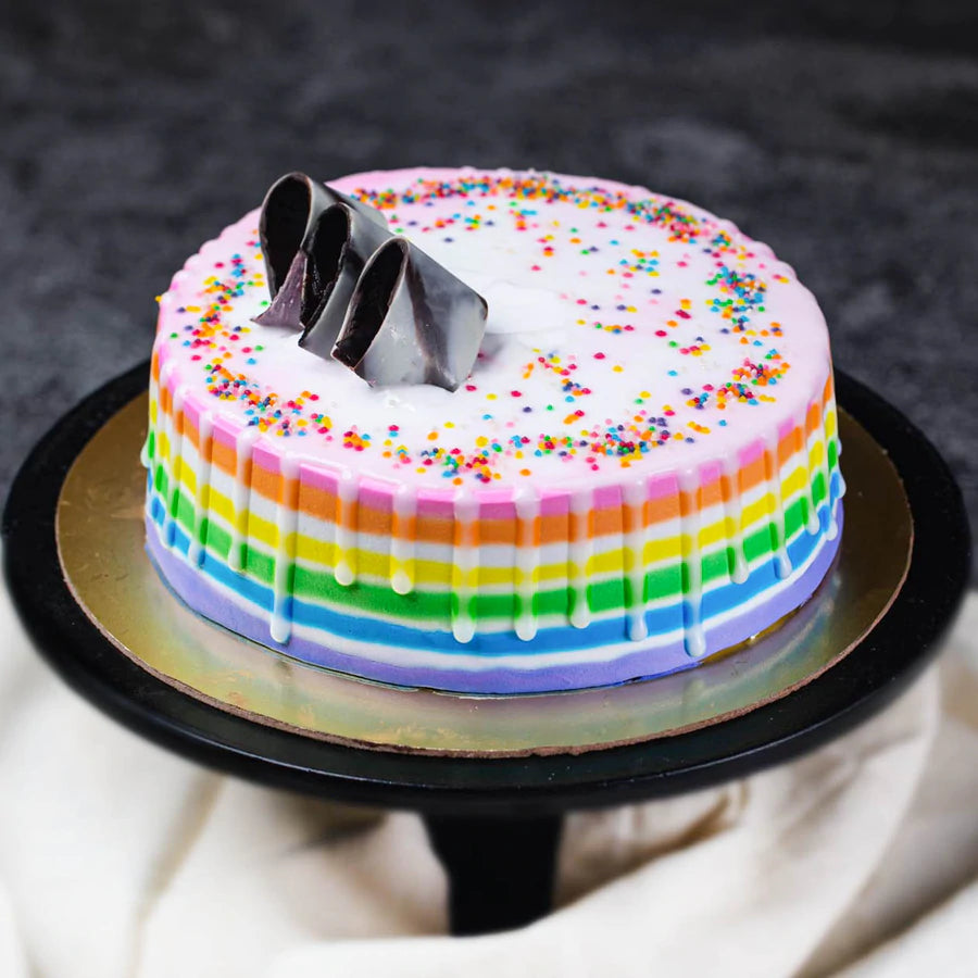 Premium Flavour Cakes