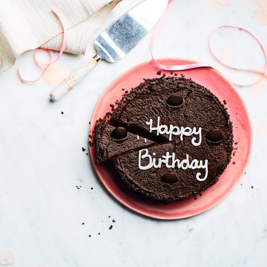 Birthday Cakes
