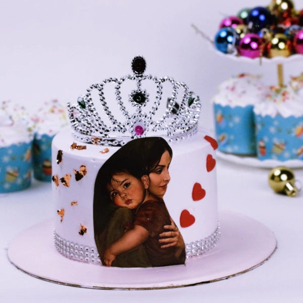 Women’s Day Cakes
